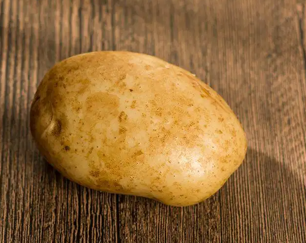 土豆的营养价值 土豆有什么功效与作用
