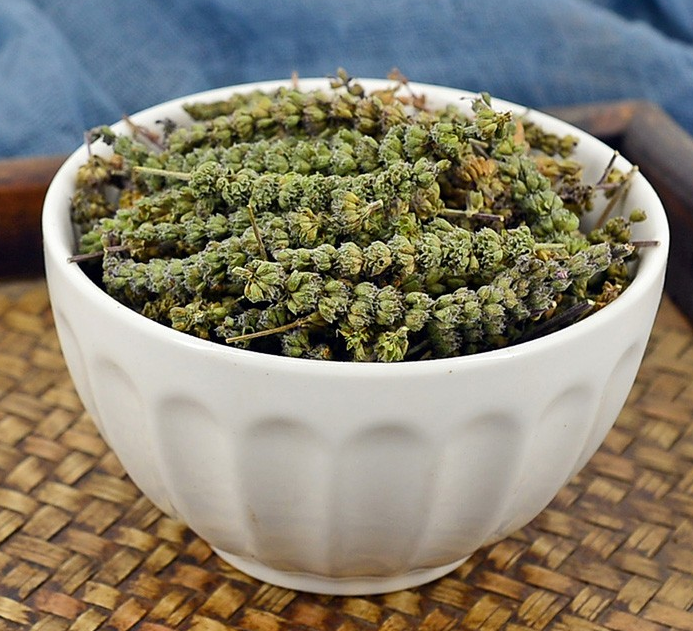 荆芥穗可以泡水喝吗 荆芥穗的功效与作用