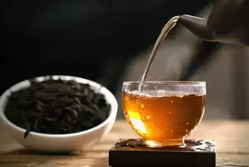 女性喝黑茶好吗 黑茶的功效与作用