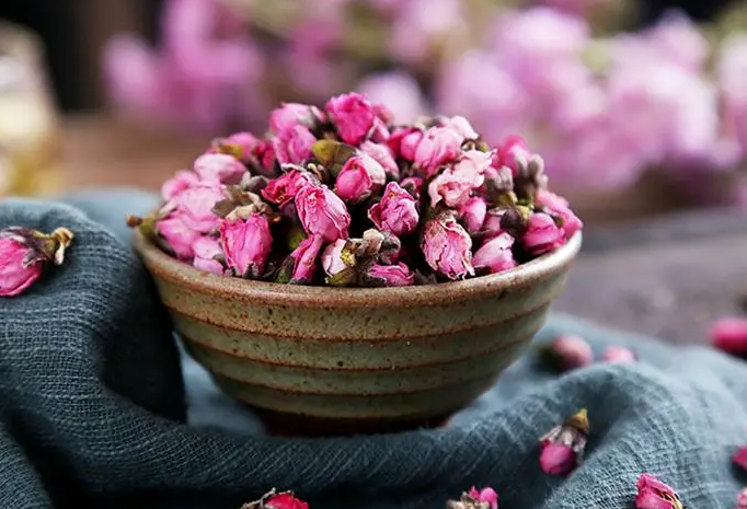 桃花茶的减肥正确喝法 桃花茶的功效与作用