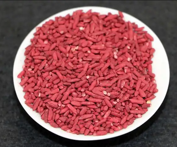 红曲米的功效与作用 红曲米的食用方法有哪些