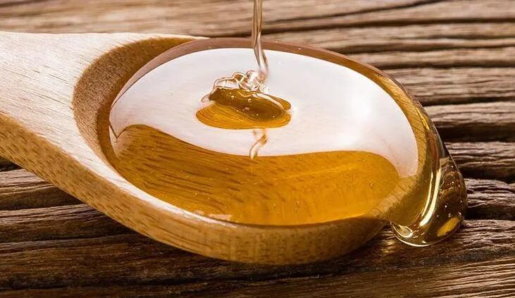 蜂蜜的作用与功效 蜂蜜水怎样喝减肥效果更好