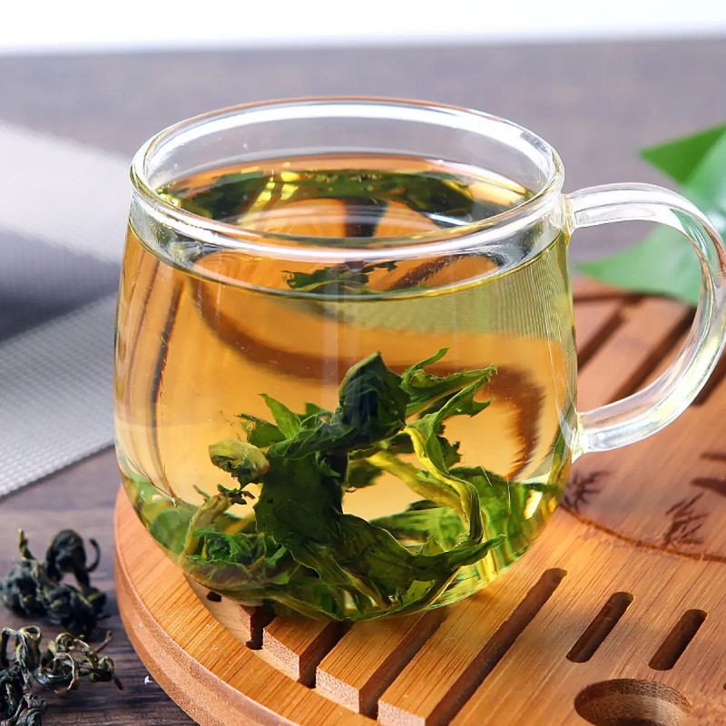 蒲公英茶