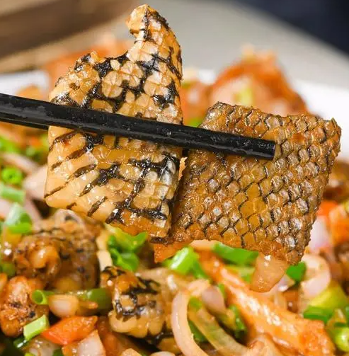 蛇肉的功效 蛇肉的禁忌