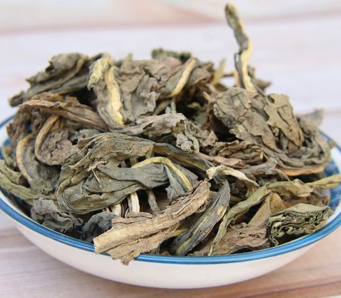 大青叶用量 大青叶的功效与作用及禁忌