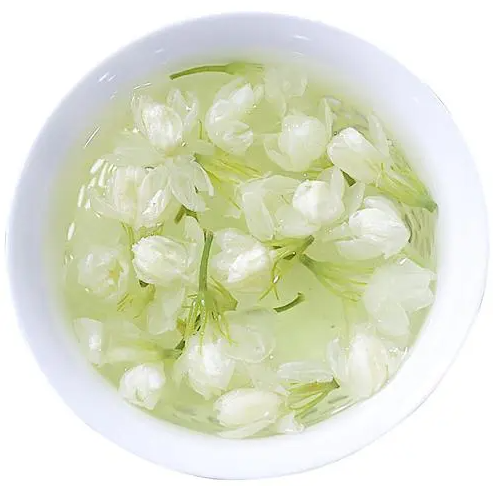 茉莉花能泡水喝吗 茉莉花的功效是什么