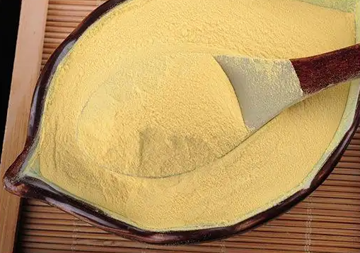 国珍松花粉的六大功效 国珍松花粉的功效与作用