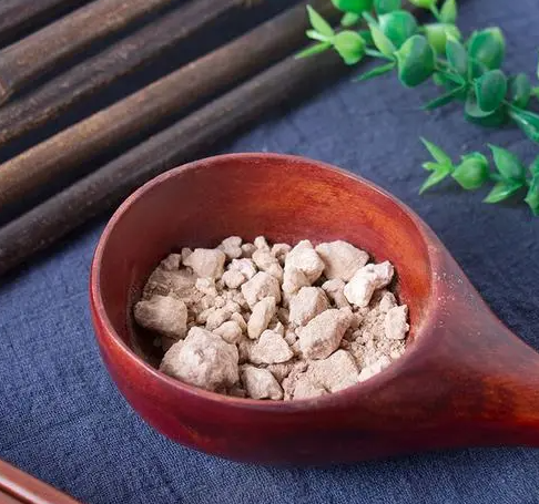赤石脂的用法用量是什么 赤石脂的功效与作用