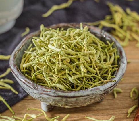 金银花怎么喝 金银花的功效