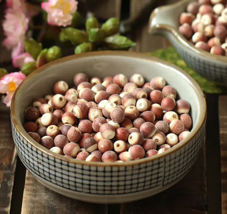 芡实怎么吃效果最好 芡实的功效与作用