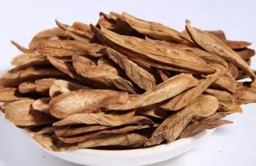 牛蒡茶的功效 牛蒡茶和什么搭配喝好