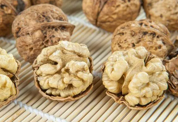 核桃的功效与作用 核桃对心血管的功效与作用