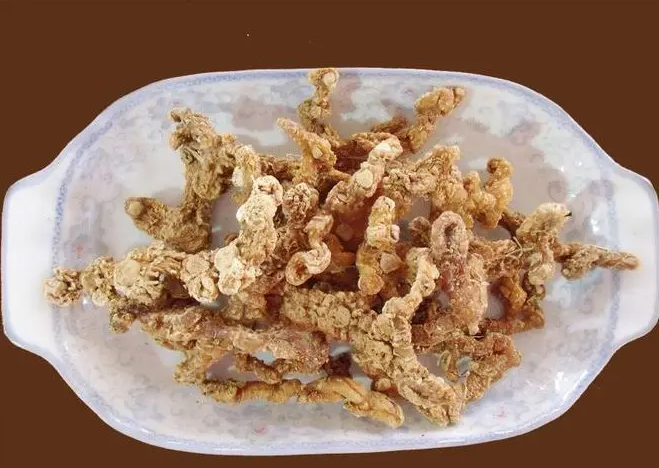 黄精女性可以吃吗 黄精的功效与作用及食用方法是什么