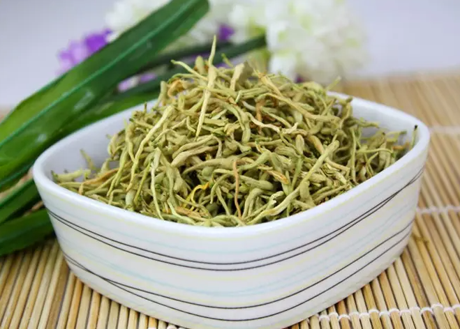 银花的功效与作用 银花和金银花一样吗