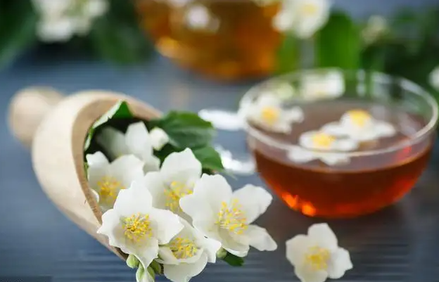 茉莉花茶的功效和作用 茉莉花茶适合什么人喝