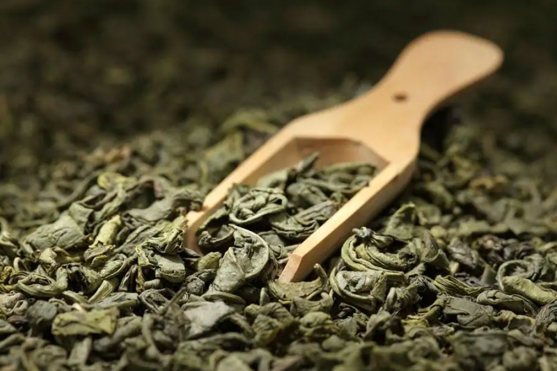 茶叶的功效与作用 茶叶泡脚有什么好处