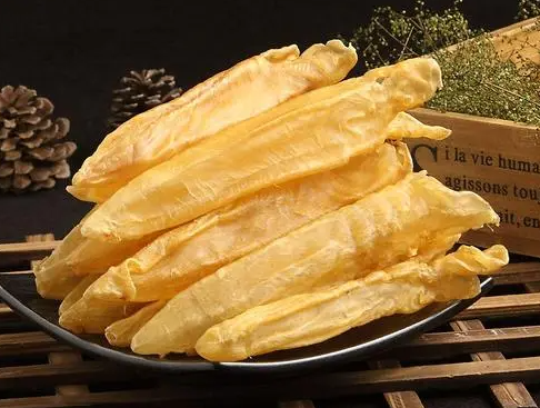 花胶的功效与作用及食用方法花胶的的好处与吃法
