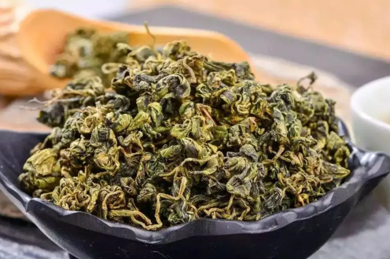 绞股蓝的功效和作用 绞股蓝泡水喝的功效是什么