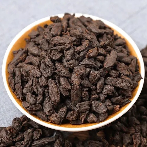 喝普洱生茶好还是熟茶好？
