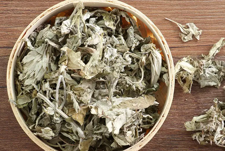 用艾叶泡脚的正确方法 艾草的作用与功效是什么