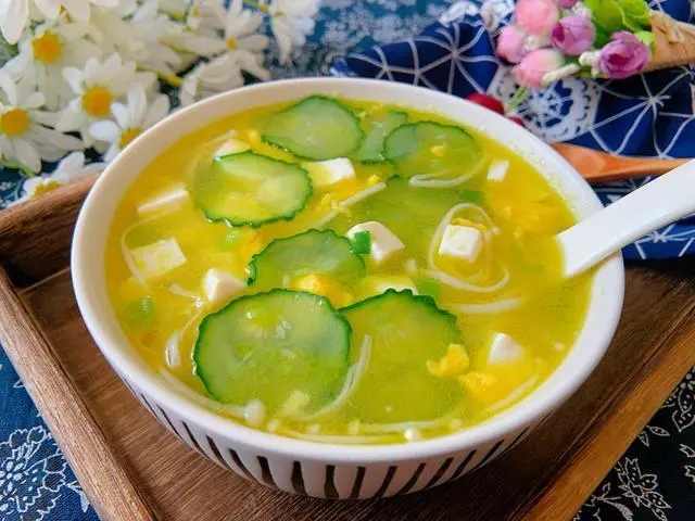 刮油瘦身汤是真是假