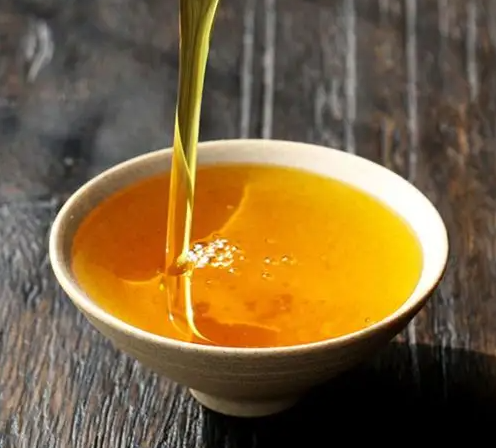 茶油可以直接涂脸吗 茶油的功效与作用