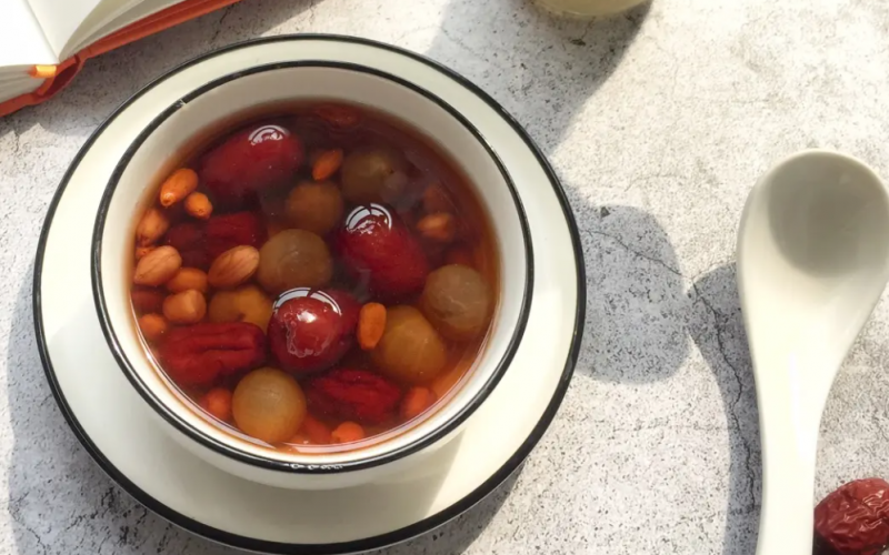 丰胸食谱