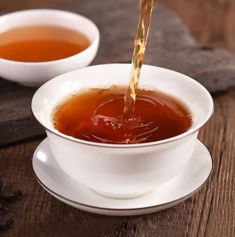 喝什么茶减肥效果最好 盘点五种减肥妙茶