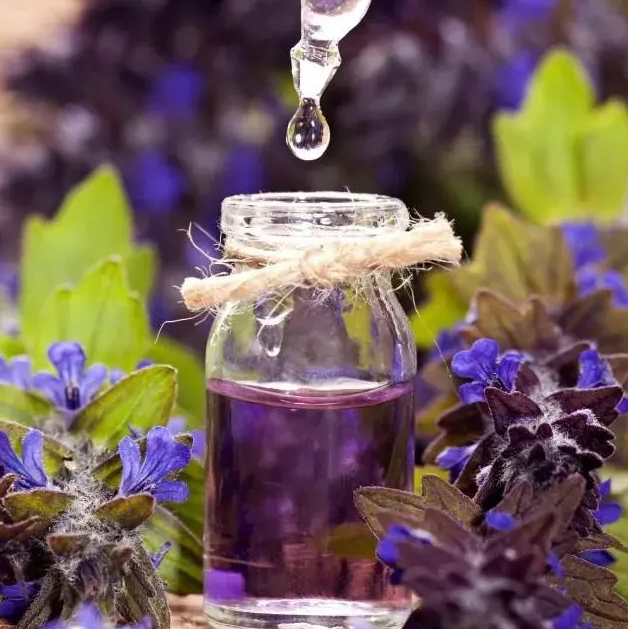 薰衣草精油的功效 薰衣草精油六大使用方法