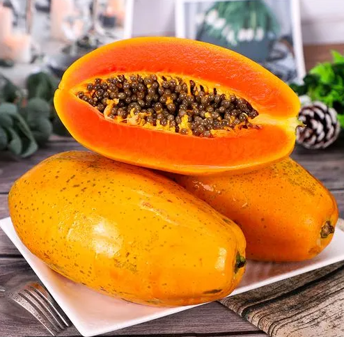 可以丰胸的食物和水果 什么丰胸