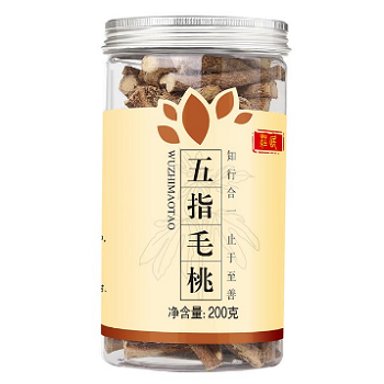 五指毛桃祛湿热的方子 盘点五指毛桃祛湿热的三个方子
