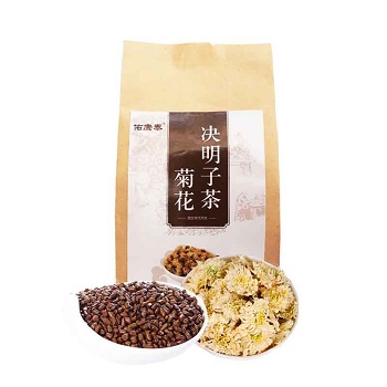 三种人坚决不能吃决明子 这三类人一定不能吃
