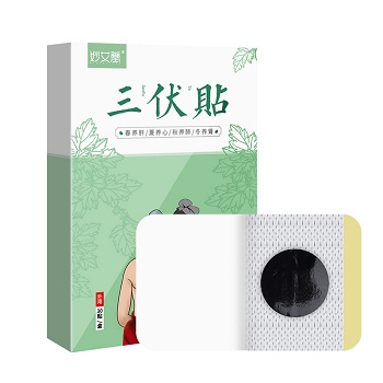 艾草三伏贴正确用法 艾草三伏贴的作用与功效