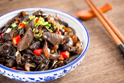 降血压多吃六种食物 降血压吃什么食物好
