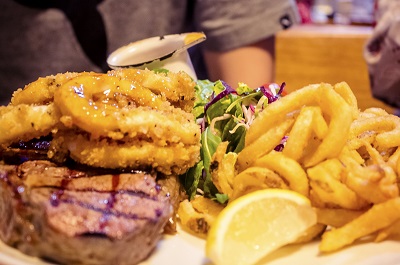 血脂高千万不能吃的5种食物