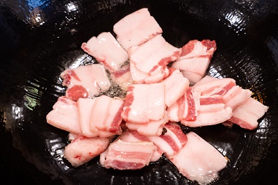 胆固醇高千万不能吃5种食物