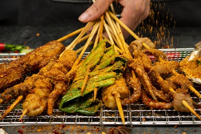 胆固醇高少吃10类食物