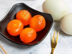 胆固醇高少吃10类食物 盘点高胆固醇忌口食物