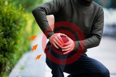血脂高不高看腿就知道 盘点血脂高的三种迹象