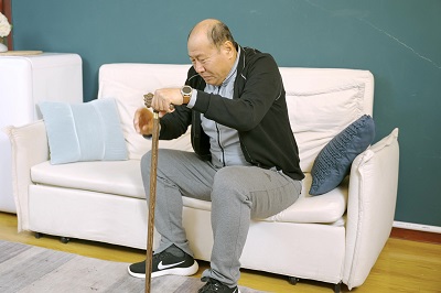 血脂高不高看腿就知道 盘点血脂高的三种迹象