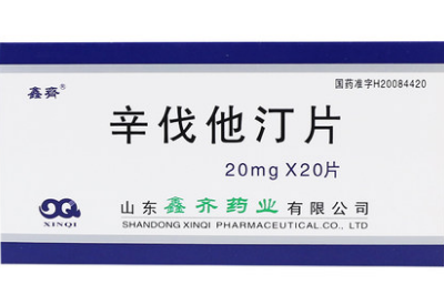 降血脂最有效5种药