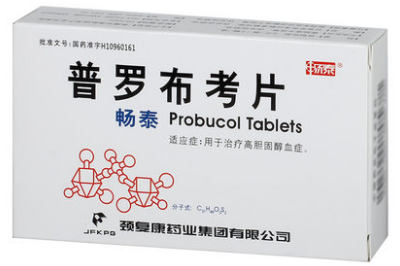 降血脂最有效5种药