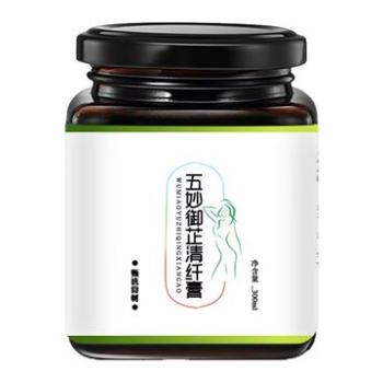 image 御芷清纤膏的功效 御芷清纤膏的三大功效