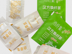 伶纤集汉方焕纤茶的三大功效