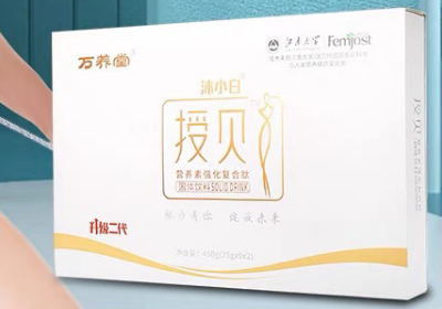 授呗复合肽的功效 授呗复合肽的三大功效