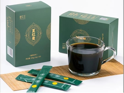 夏红膏是什么药 夏红膏的功效和作用