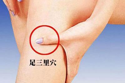 女人三伏贴贴哪个位置图片 女人三伏贴可贴这三个位置