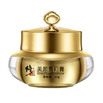 修正贵妇膏的三大作用与功效