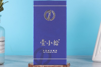 image 壹小拾霸王液有用吗 壹小拾霸王液使用方法