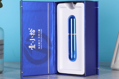 image 壹小拾霸王液有用吗 壹小拾霸王液使用方法